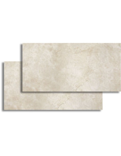 Crema Marfil Eco Pulido 60x120 - Comercial